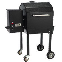 Smokin Brothers Grills