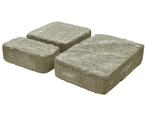 Ledgestone 3Pc. Design Kit<br />
