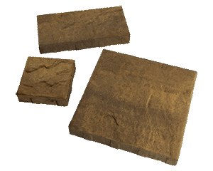 Ledgestone 3 Pc.<br>9 x9, 9x 18 & 18 x 18 Design Kit