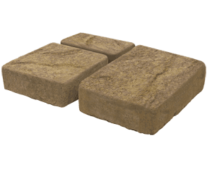 Ledgestone 3 Pc. Design Kit