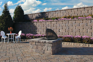 Cambridge sigma wall systems