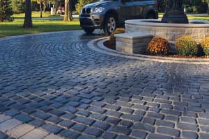 Concrete Pavers | Home Exterior Design | Long Island | Nassau | Suffolk