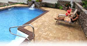 Nicolock Supplier | Home Exterior Design | Long Island | Nassau | Suffolk