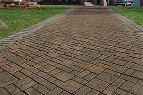 Cambridge Permeable Pavement Systems Distributor | Nassau | Suffolk | Long Island