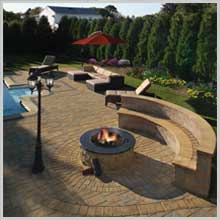 Concrete Manufacturer | Pavers | Masonry Distributor | Natural Stone | Long Island | Nassau | Suffolk