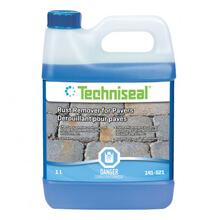 RUST REMOVER FOR PAVERS