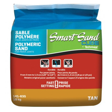 SMART SAND CUBE POLYMERIC SAND