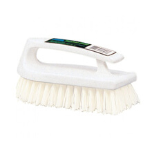 STAIN REMOVER BRUSH