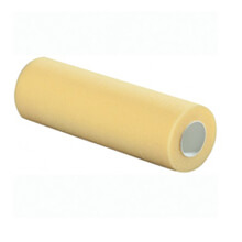 SLIT-FOAM ROLLER FOR PAVER SEALANT