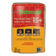 RG+ POLYMERIC SAND