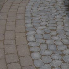 Polymeric Sand