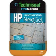 HP NEXTGEL JOINTING SAND