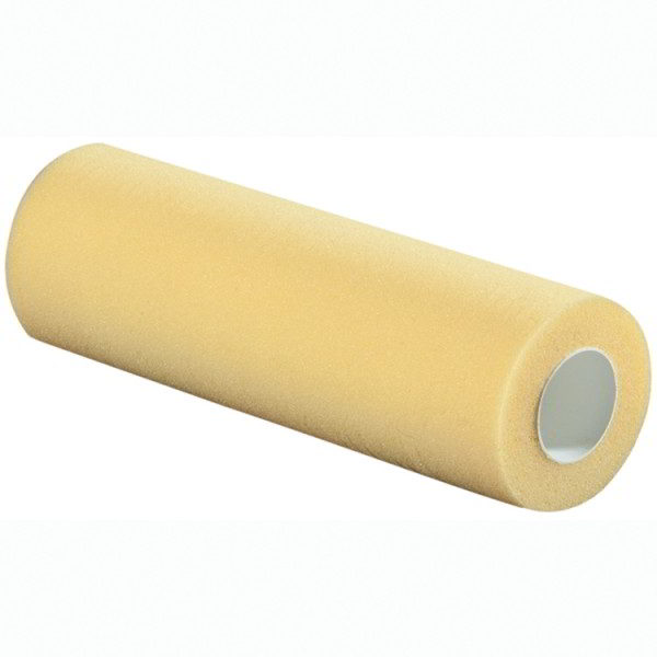 Slit-Foam Roller For Paver Sealant